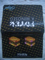 FOTEX fotótasak fénykép tartó tasak