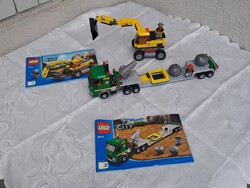 Lego city 4203 nagyméretűek