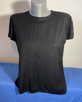 Zara kötött blúz M