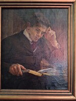 Kunffy Lajos  1920 -----  Fia Zoltán