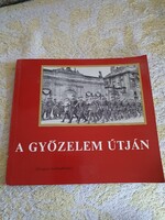A győzelem útján  (Lengyel haditudósítók)