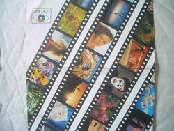 Főfoto fotótasak fénykép tartó tasak