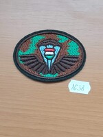 MH BARETT SAPKA JELVÉNY 93 M EJTŐERNYŐS FELVARRÓ 1638.