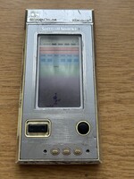 Nintendo Game & Watch Super Color: Spitball Sparky kvarcjáték.