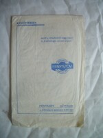 FÉNYSZÖV fotótasak fénykép tartó tasak