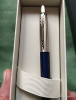 Parker golyóstoll díszdobozban Új
