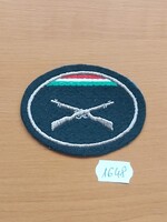 MH BARETT SAPKA JELVÉNY FELVARRÓ LÖVÉSZ 1648.