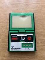 Nintendo Game & Watch Popeye Panorama Screen