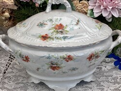 SZECESSZIÓS  LEVESESTÁL