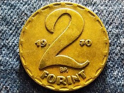 Népköztársaság (1949-1989) 2 Forint 1970 BP