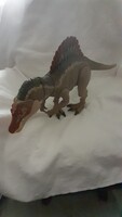 Jurassic World Spinosaurus Dinosaur movable toy      P2