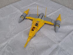 Lego 7877 Star Wars repülő