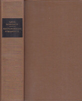 Janus Pannonius: Magyarországi humanisták - Magyar remekírók