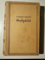 D. Kenese Erzsébet Honfoglalók