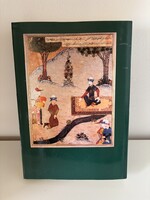 Fehérvári Géza – Az iszlám művészet története (keménytáblás, nagyalakú album)