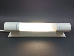 Retro, Limburg - Glashütte fali lámpa, 70-es évek.