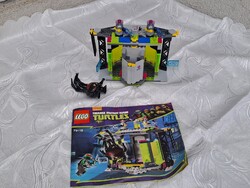Lego 79119 mutation