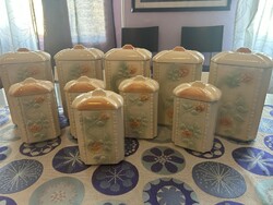 Gránit fűszer tartó