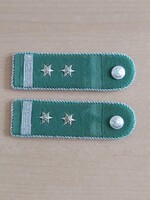 MH HATÁRŐR TÖRZSŐRMESTER RENDFOKOZAT VÁLLAP