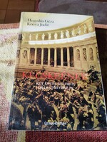 Hegedűs Géza- Kónya Judit: Kecskeének című könyve eladó!