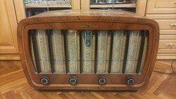 ORION Typ- 822-es rádió