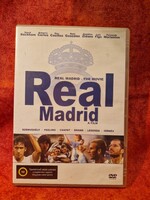 Real Madrid - The Movie DVD film 2005