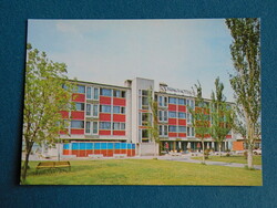 Képeslap - Velencei-tó - XVII.-81/803 - Agárd, Touring Hotel