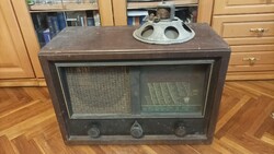 Orion rádió alkatrésznek