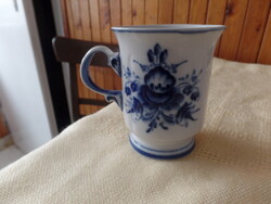 Orosz csésze Cári jelzéssel