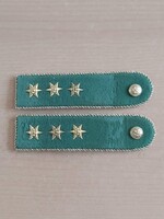 MH HATÁRŐR SZÁZADOS RENDFOKOZAT VÁLLAP