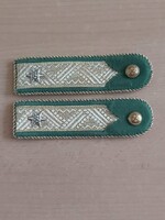 MH HATÁRŐR ŐRNAGY RENDFOKOZAT VÁLLAP