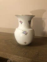 Antik Herendi Eton mintás váza 1942