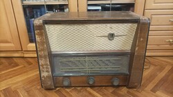 Terta T325-ös rádió