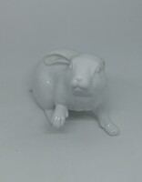 Herendi porcelán Nyuszi!