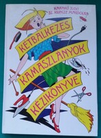 Karakó Judit: Kétbalkezes kamaszlányok kézikönyve > Gyermek- és ifjúsági irodalom > Ismeretterjesztő
