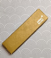 Mont Blanc golyóstoll. Eredeti dobozában.