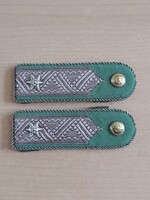 MH HATÁRŐR ŐRNAGY RENDFOKOZAT VÁLLAP GYAKORLÓ