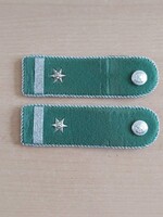 MH HATÁRŐR ŐRMESTER RENDFOKOZAT VÁLLAP