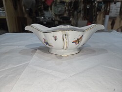 Herendi viktória mintás szószos tál