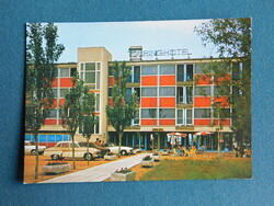 Képeslap - Velencei-tó - XVII.-65/832 - Agárd, Touring Hotel