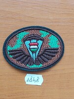 MH BARETT SAPKA JELVÉNY 93 M EJTŐERNYŐS FELVARRÓ 1848.