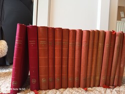 Mikszáth Kálmán összes művei