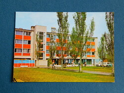 Képeslap - Velencei-tó - XVII.-86/783 - Agárd, Touring Hotel