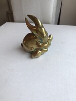 Liciten Zsolnay eozin nyúl