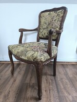 Női kis méretű karosszék