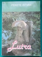 Fekete István: Lutra > Gyermek- és ifjúsági irodalom > Regény > Állattörténetek