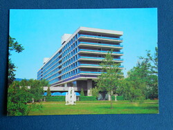 Képeslap - Balaton - XV.-549/832 - Balatonfüred, Annabella Szálló