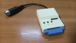 Commodore 64 SD2IEC micro SD kártyás adattároló