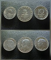 Nagyon szép Táncsics sor 1948.