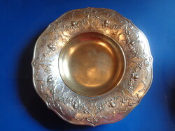 SZANDRIK SZECESSZIÓS KÍNÁLÓTÁL